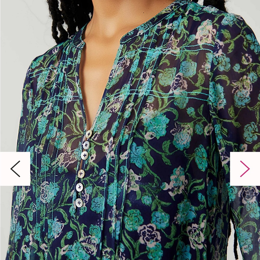 Beautiful free people dress